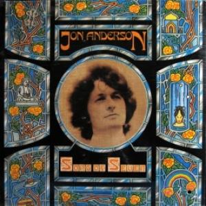 Jon Anderson (Yes) - Song Of Seven