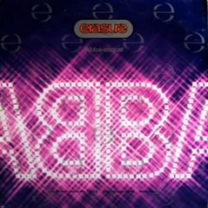 Erasure - Abba-esque