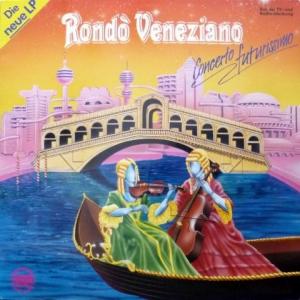Rondò Veneziano - Concerto Futurissimo