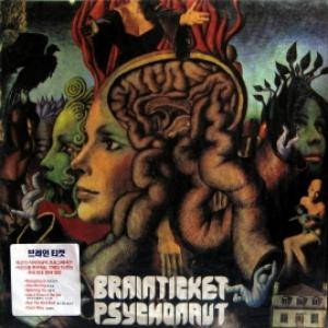 Brainticket - Psychonaut