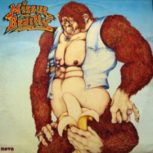 Missus Beastly - Missus Beastly