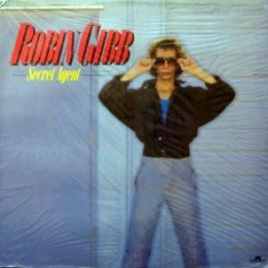 Robin Gibb (Bee Gees) - Secret Agent 