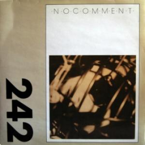 Front 242 - No Comment