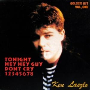 Ken Laszlo - Golden Hit Vol.One