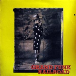 Grand Funk Railroad - The World Of Grand Funk Railroad