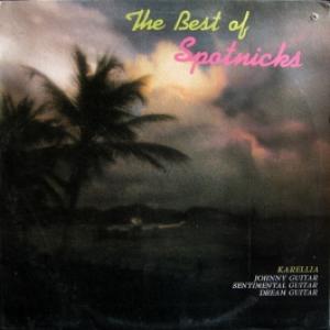 Spotnicks,The - The Best Of The Spotnicks