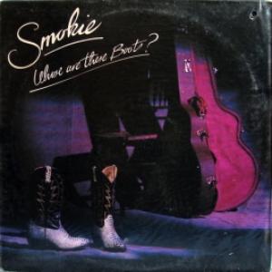 Smokie - Whose Are These Boots? 