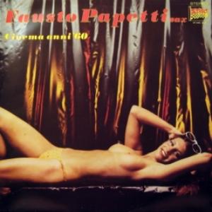 Fausto Papetti - Cinema Anni '60 