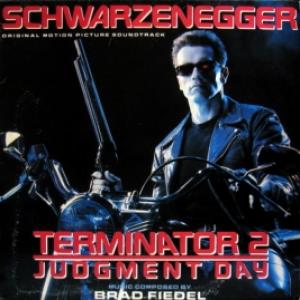 Brad Fiedel - Terminator 2: Judgment Day