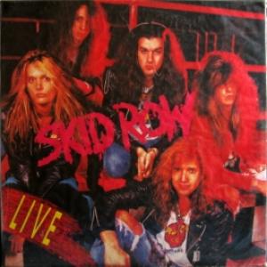 Skid Row - 18 & Life