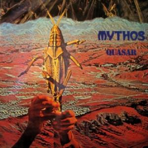 Mythos - Quasar