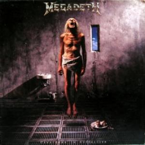 Megadeth - Countdown To Extinction