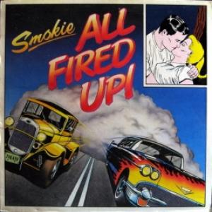 Smokie - All Fired Up