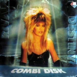 Tiziana Rivale - Destiny