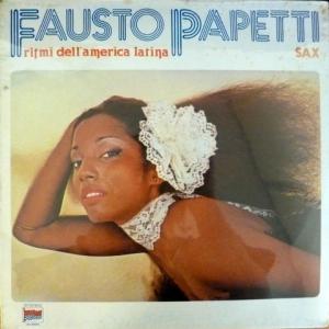 Fausto Papetti - Ritmi Dell' America Latina