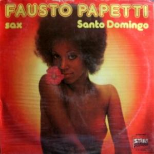 Fausto Papetti - Santo Domingo 