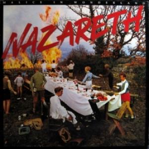 Nazareth - Malice In Wonderland 