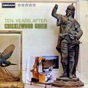 Ten Years After - Cricklewood Green