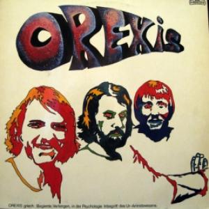 Orexis - Orexis