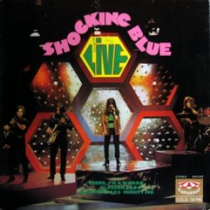 Shocking Blue - Live