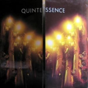 Quintessence - Quintessence 