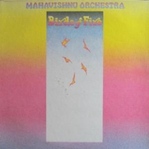 Mahavishnu Orchestra - Birds Of Fire