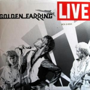 Golden Earring - Live