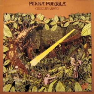 Pekka Pohjola - Keesojen Lehto