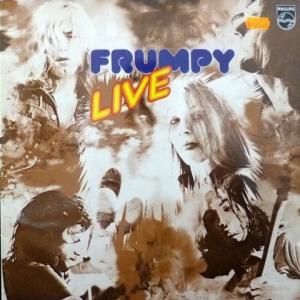 Frumpy - Live