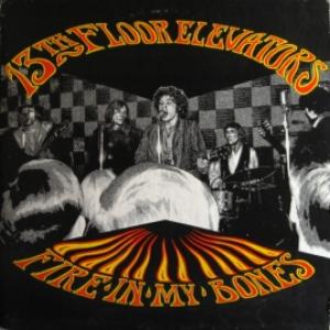 13th Floor Elevators - Fire In My Bones