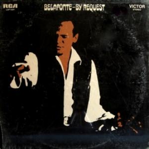 Harry Belafonte - By Request