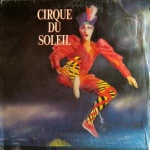 Cirque Du Soleil - Cirque Du Soleil