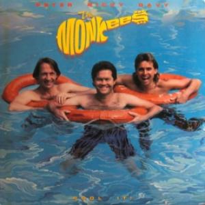 Monkees,The - Pool It!