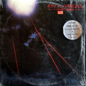 Jon And Vangelis - Short Stories
