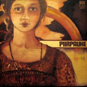 Piirpauke - Piirpauke
