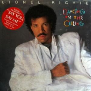 Lionel Richie - Dancing On The Ceiling 