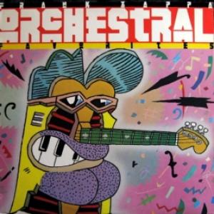Frank Zappa - Orchestral Favorites