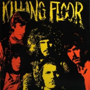 Killing Floor - Killing Floor