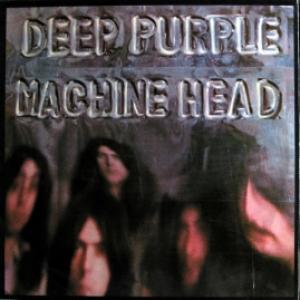 Deep Purple - Machine Head 