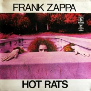 Frank Zappa - Hot Rats