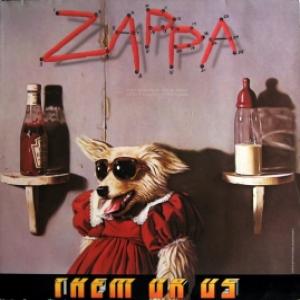 Frank Zappa - Them Or Us