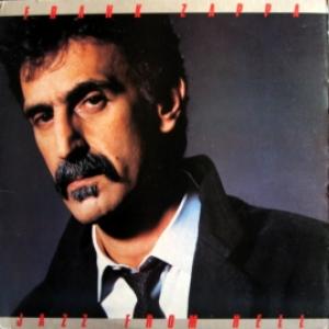 Frank Zappa - Jazz From Hell