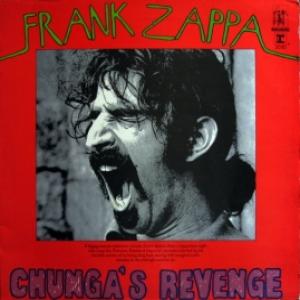 Frank Zappa - Chunga's Revenge