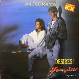 Radiorama - Desires And Vampires