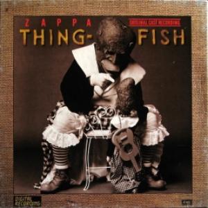 Frank Zappa - Thing-Fish