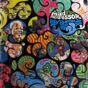 Mad Professor - Dub Me Crazy Pt. 10: Psychedelic Dub Dub