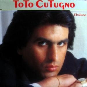 Toto Cutugno - L'Italiano 