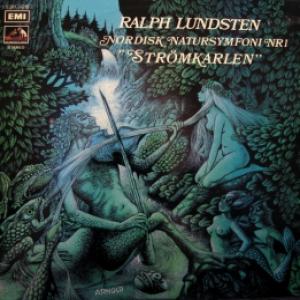 Ralph Lundsten - Stromkarlen