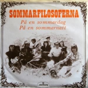 Sommarfilosoferna - På En Sommardag / På En Sommarnatt