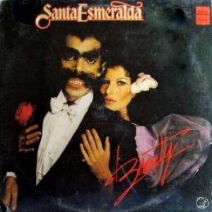 Santa Esmeralda - Beauty 
